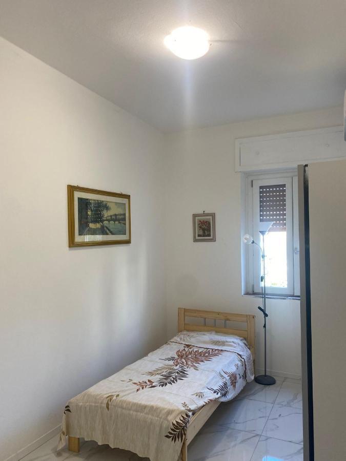 Mariangela Apartment *